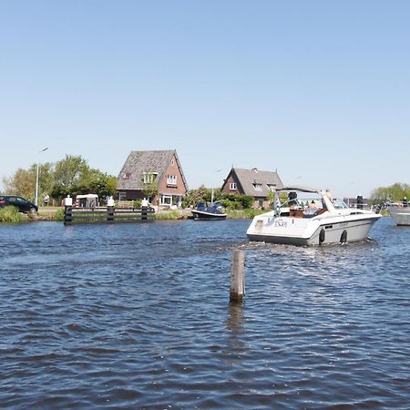 Chill-Out Apartman Nieuwe Wetering Kültér fotó