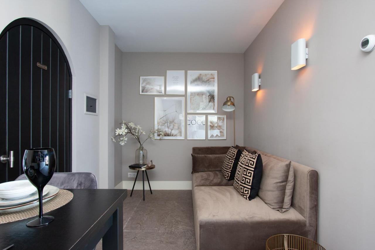 Chill-Out Apartman Nieuwe Wetering Kültér fotó