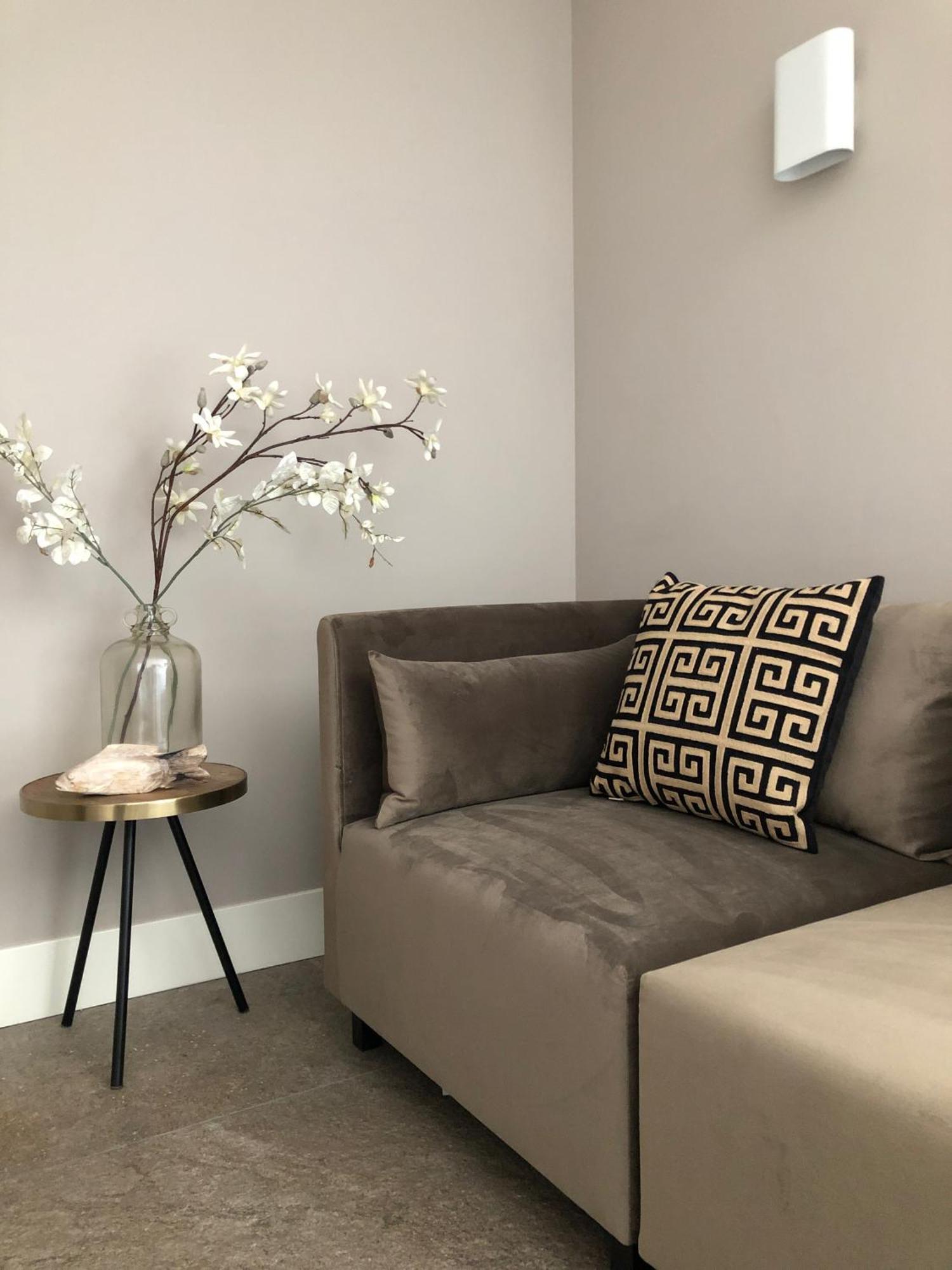 Chill-Out Apartman Nieuwe Wetering Kültér fotó