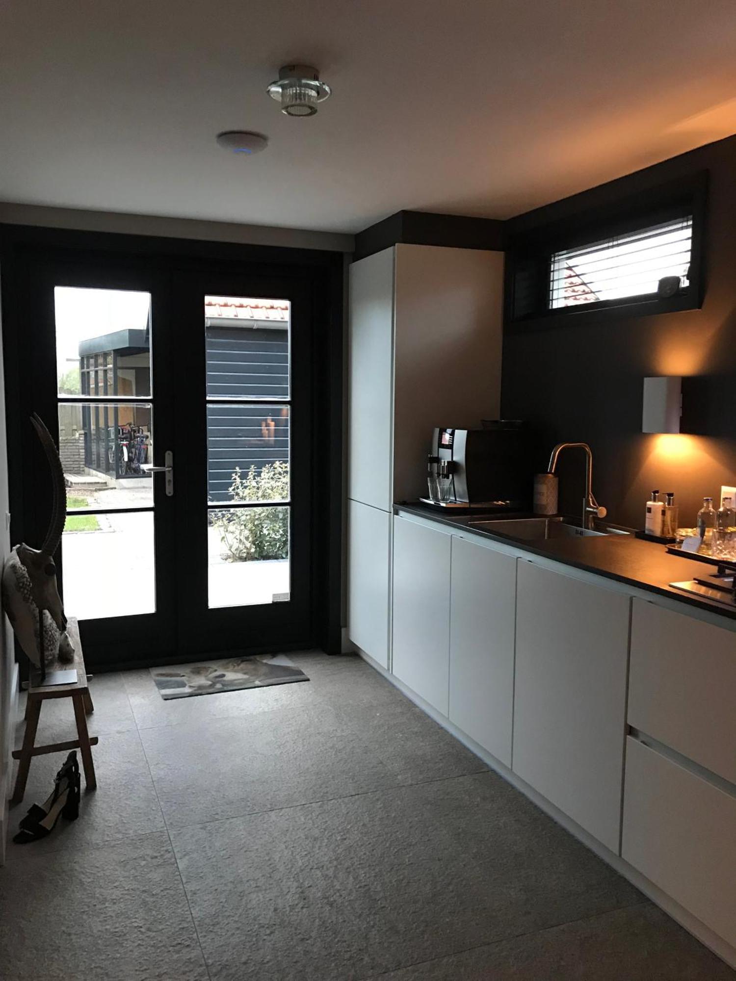 Chill-Out Apartman Nieuwe Wetering Kültér fotó