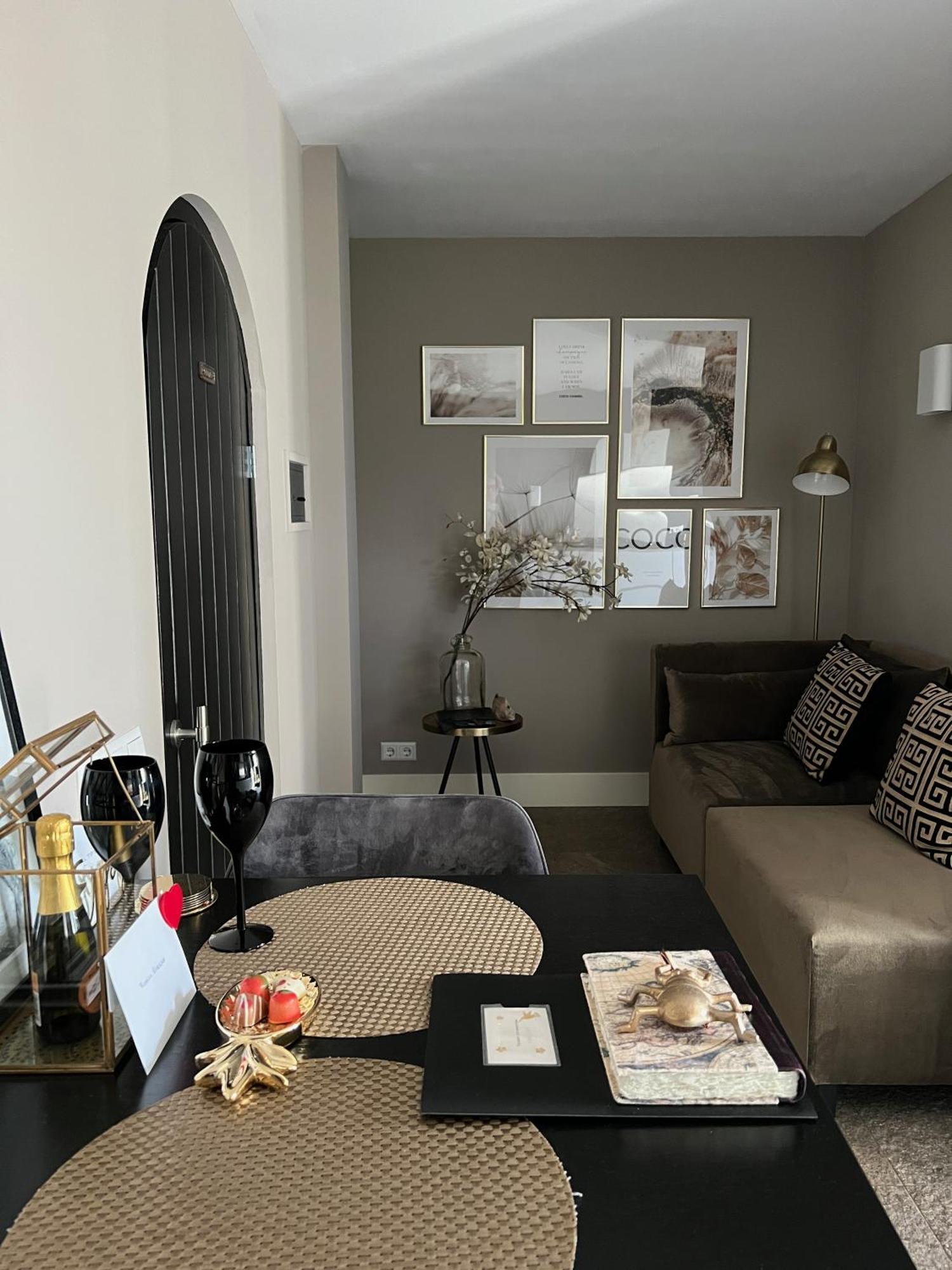 Chill-Out Apartman Nieuwe Wetering Kültér fotó
