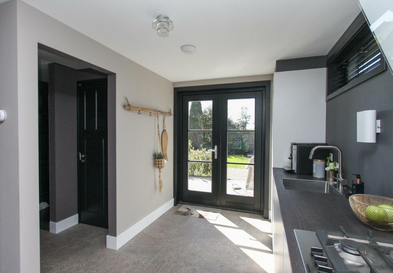Chill-Out Apartman Nieuwe Wetering Kültér fotó