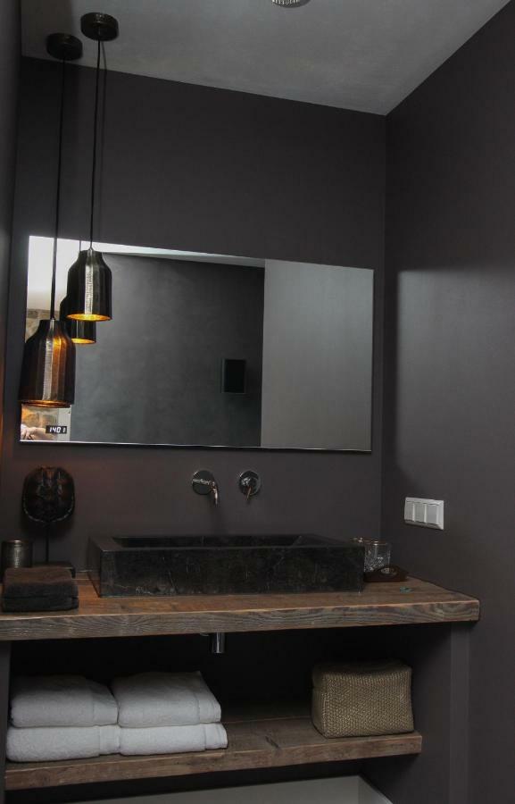 Chill-Out Apartman Nieuwe Wetering Kültér fotó