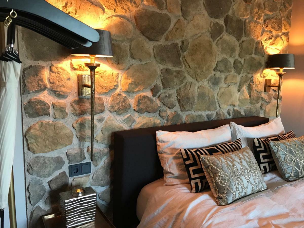 Chill-Out Apartman Nieuwe Wetering Kültér fotó