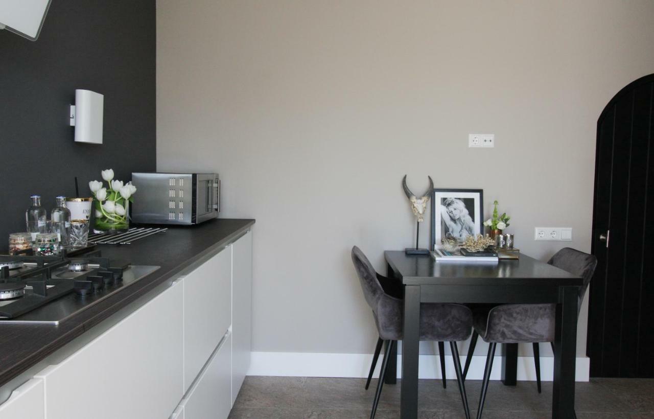 Chill-Out Apartman Nieuwe Wetering Kültér fotó